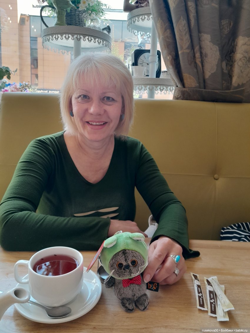 Отпуск закончился ,а воспоминания и фото остались