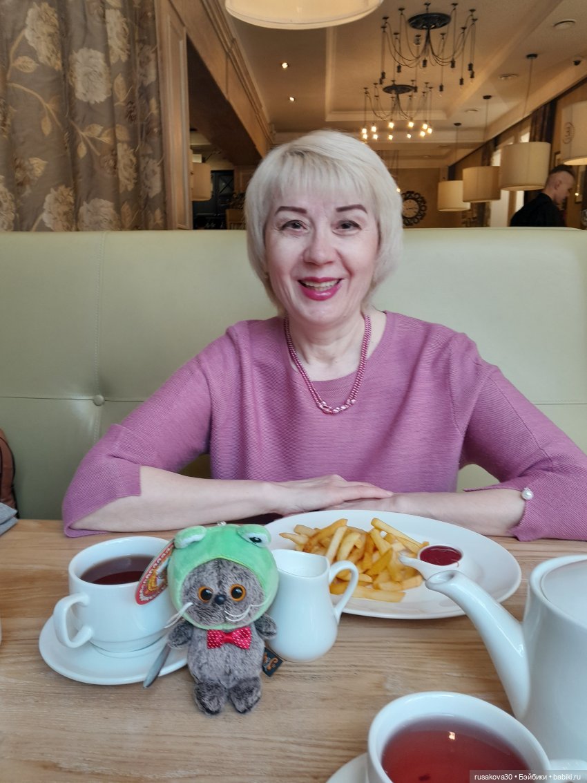 Отпуск закончился ,а воспоминания и фото остались