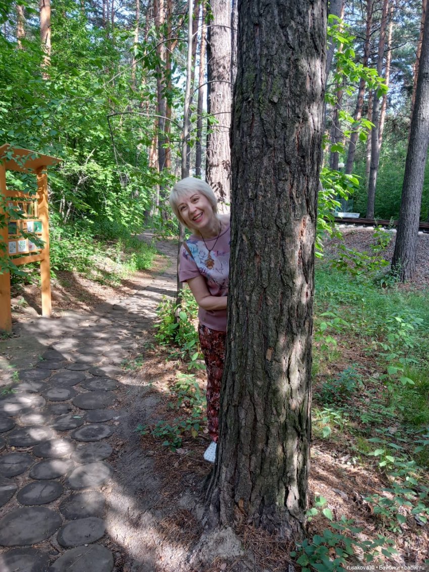 Отдых в Новосибирске — Туризм и путешествия: фотоотчеты из поездок