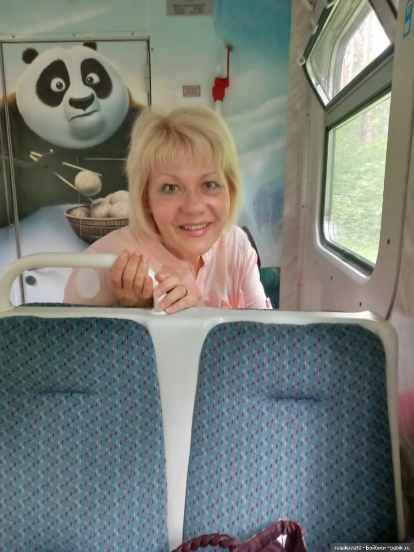 Отдых в Новосибирске — Туризм и путешествия: фотоотчеты из поездок