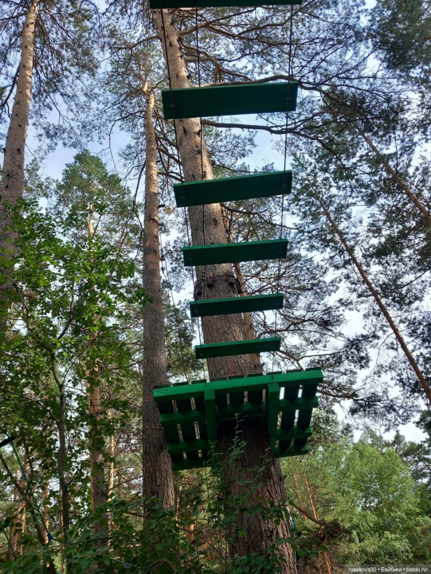 Отдых в Новосибирске — Туризм и путешествия: фотоотчеты из поездок (фото 10)