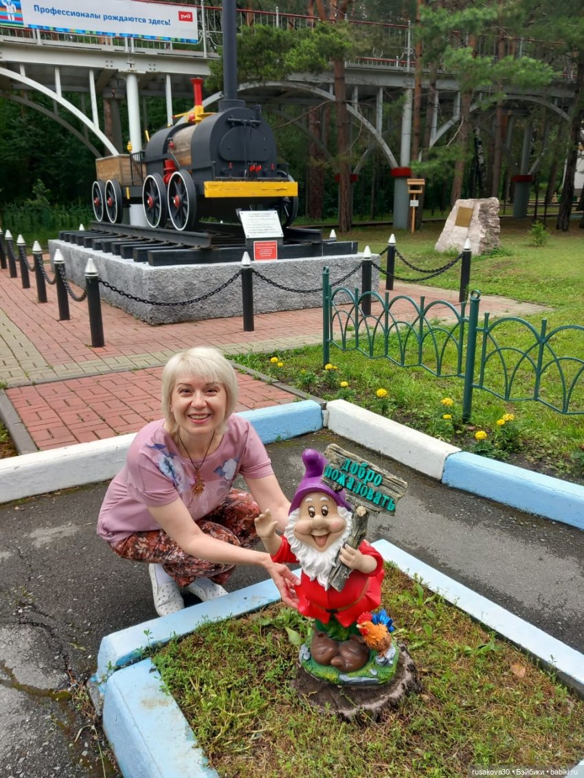 Отдых в Новосибирске — Туризм и путешествия: фотоотчеты из поездок (фото 4)