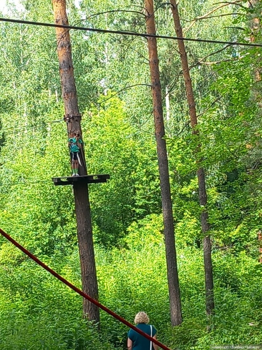 Отдых в Новосибирске — Туризм и путешествия: фотоотчеты из поездок