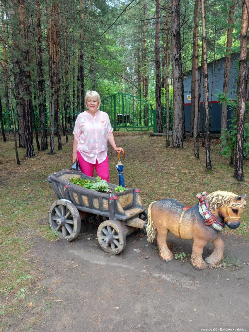 Отдых в Новосибирске — Туризм и путешествия: фотоотчеты из поездок (фото 5)