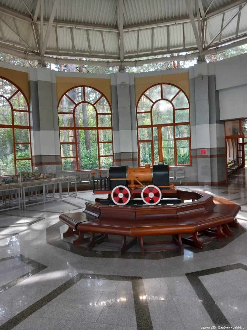 Отдых в Новосибирске — Туризм и путешествия: фотоотчеты из поездок