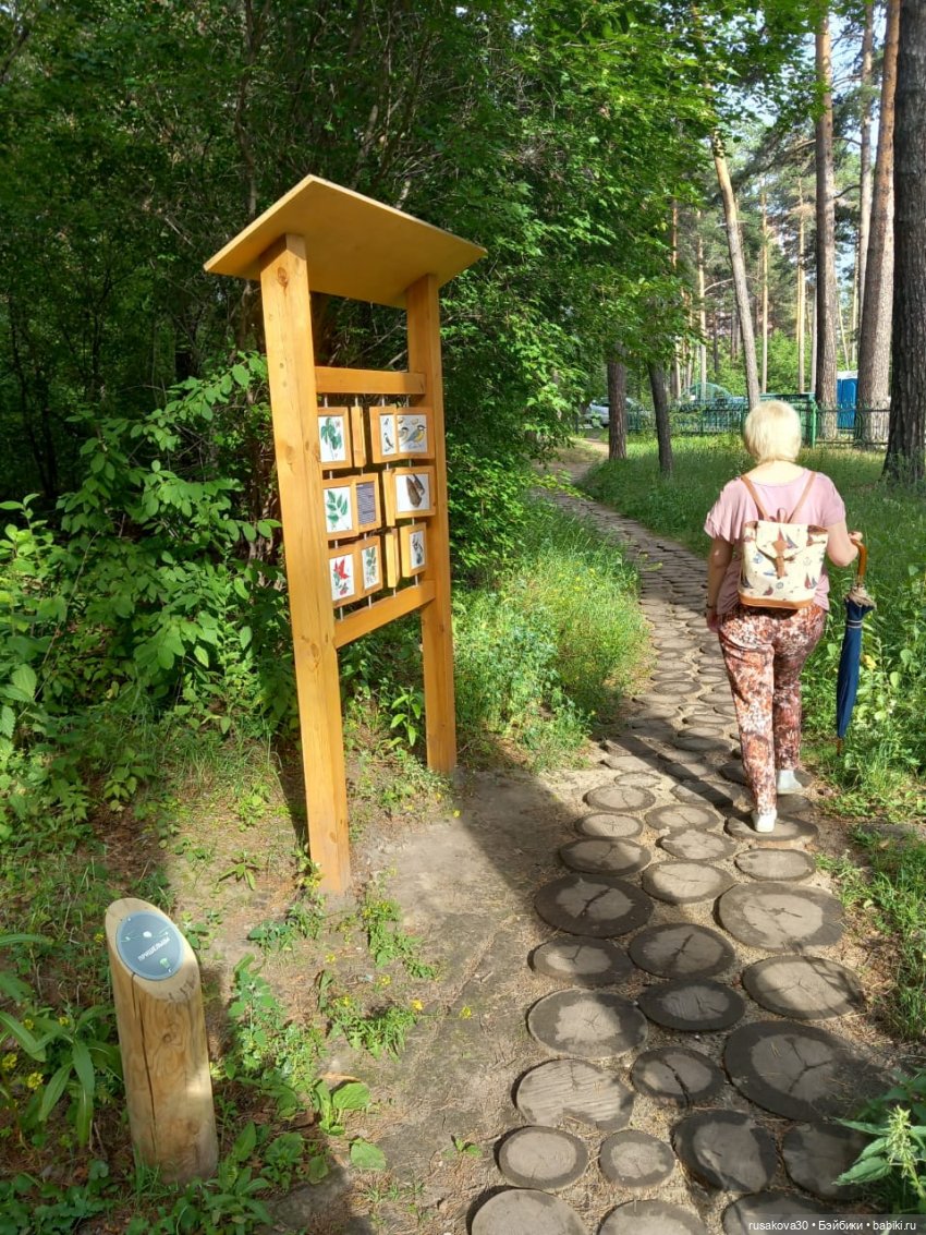 Отдых в Новосибирске — Туризм и путешествия: фотоотчеты из поездок