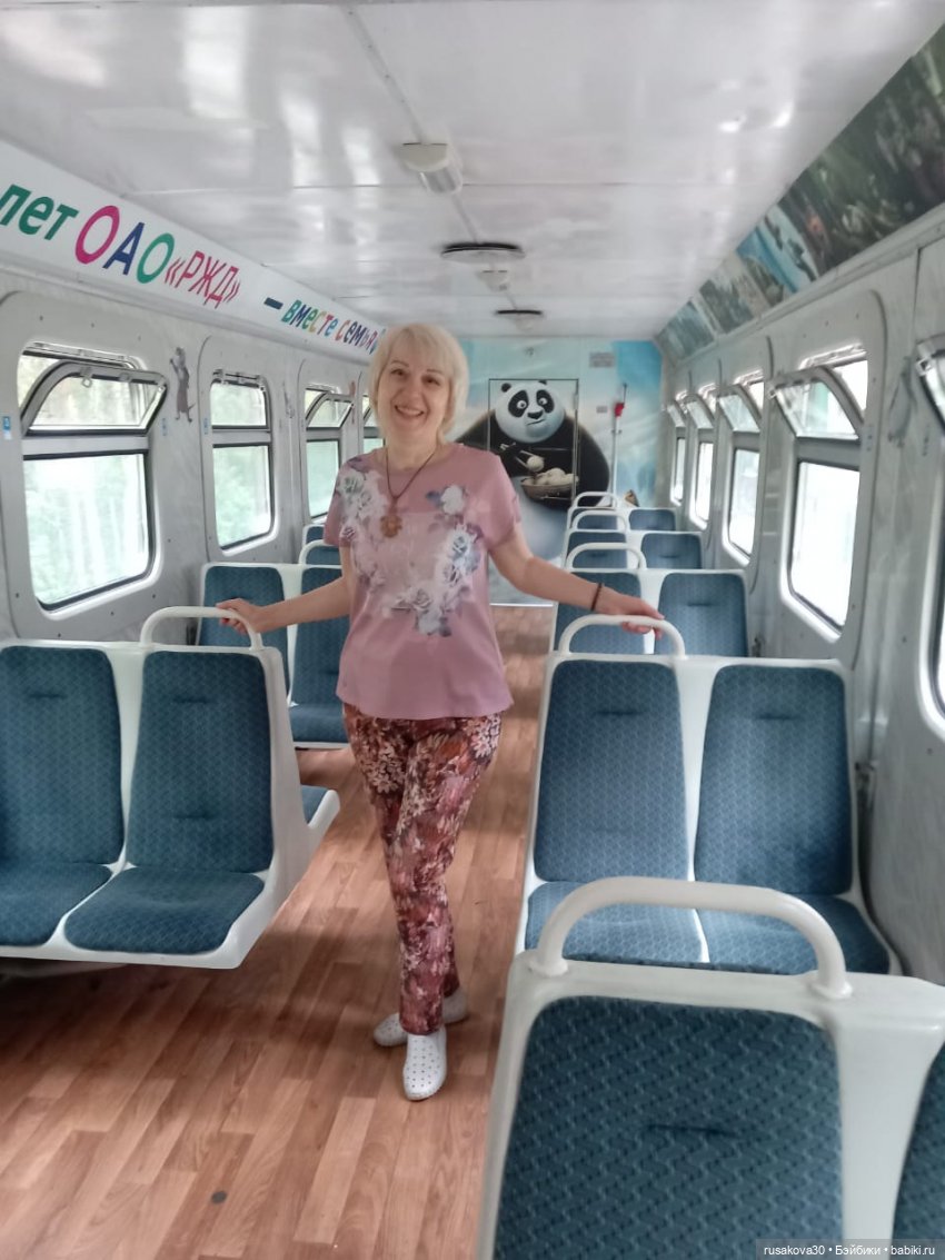 Отдых в Новосибирске — Туризм и путешествия: фотоотчеты из поездок (фото 3)