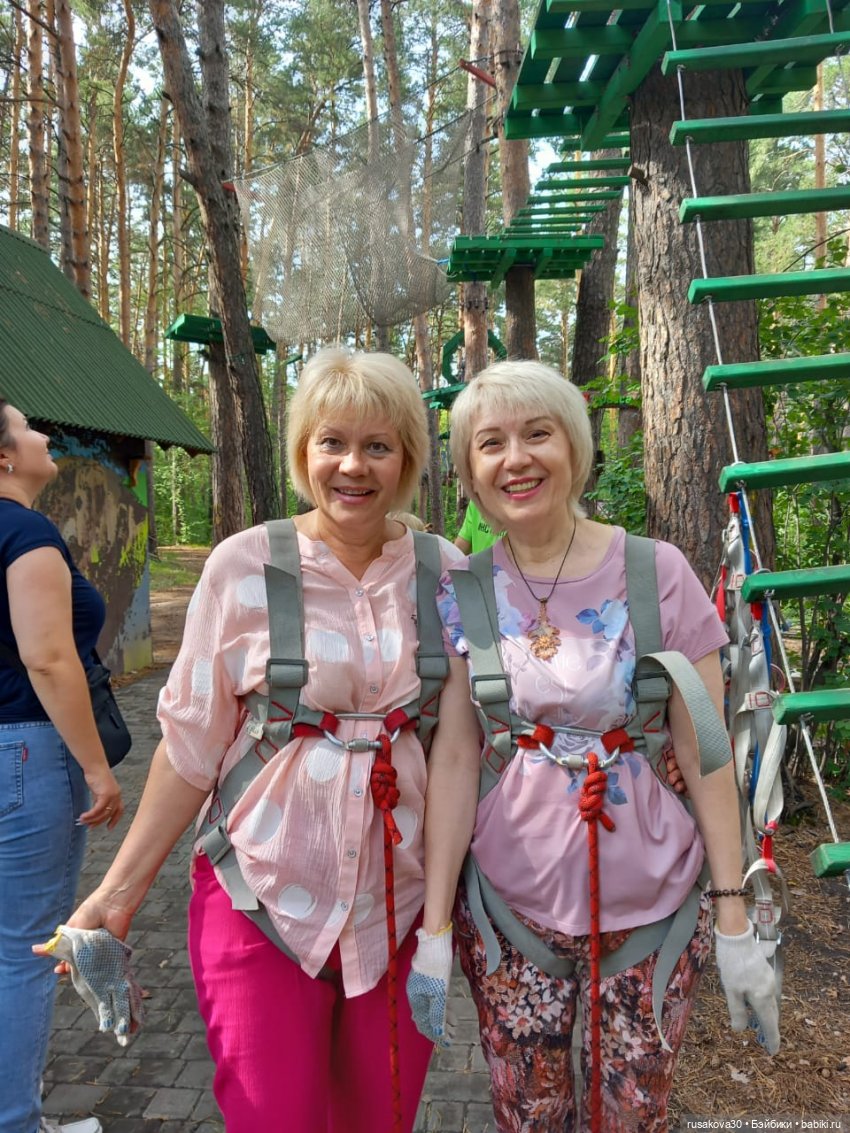 Отдых в Новосибирске — Туризм и путешествия: фотоотчеты из поездок