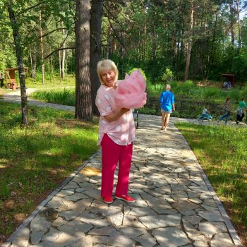 Отдых в Новосибирске.