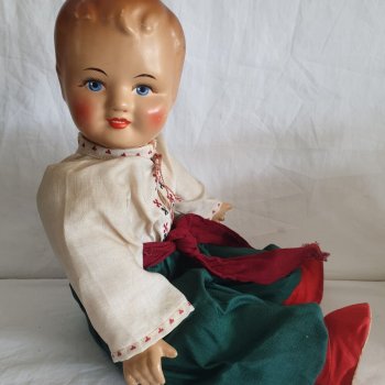 Это наш Ивасик или как ?