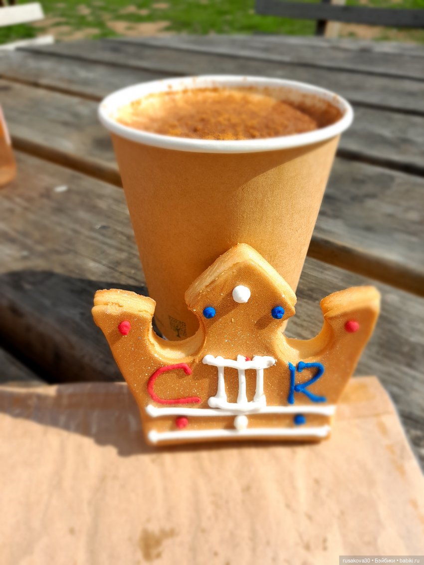 Путешествуем с куклами — Кот Басик (фото 9)