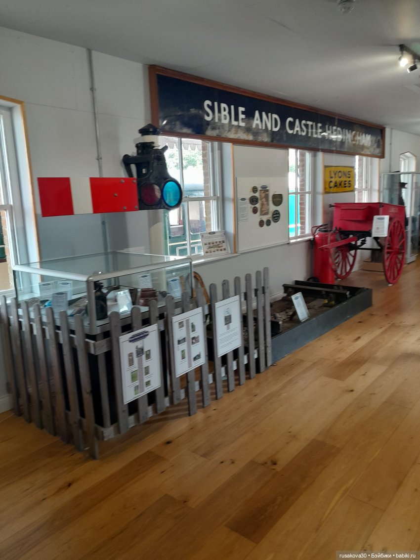 Путешествуем с куклами — Кот Басик