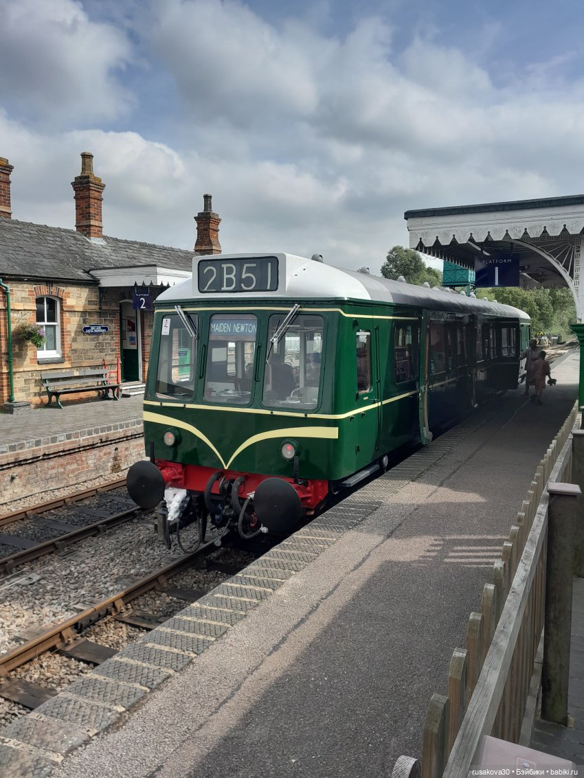 Путешествуем с куклами — Кот Басик