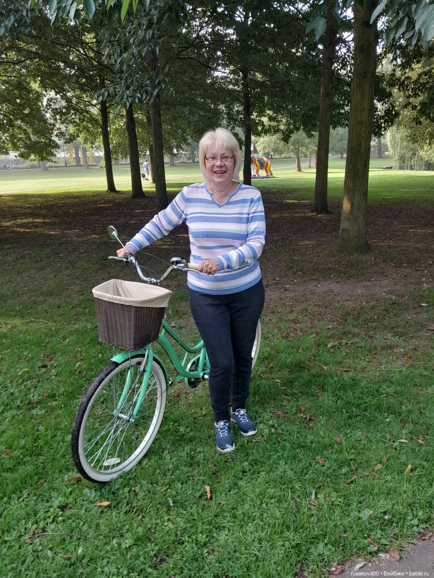 Здрасьте....я ваша Баська (фото 3)