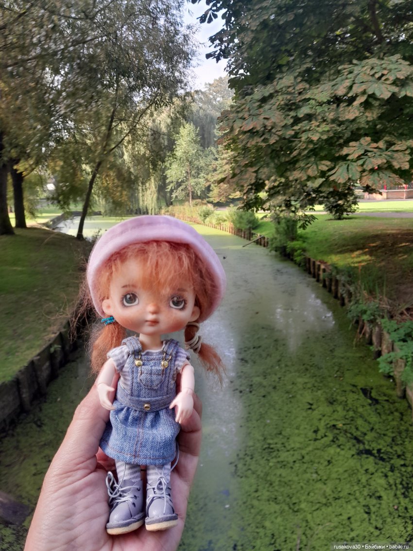 Здрасьте....я ваша Баська (фото 5)