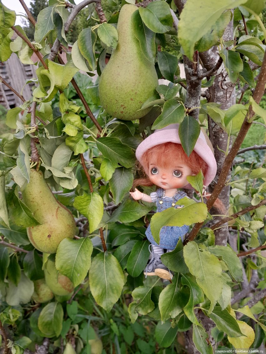 Здрасьте....я ваша Баська