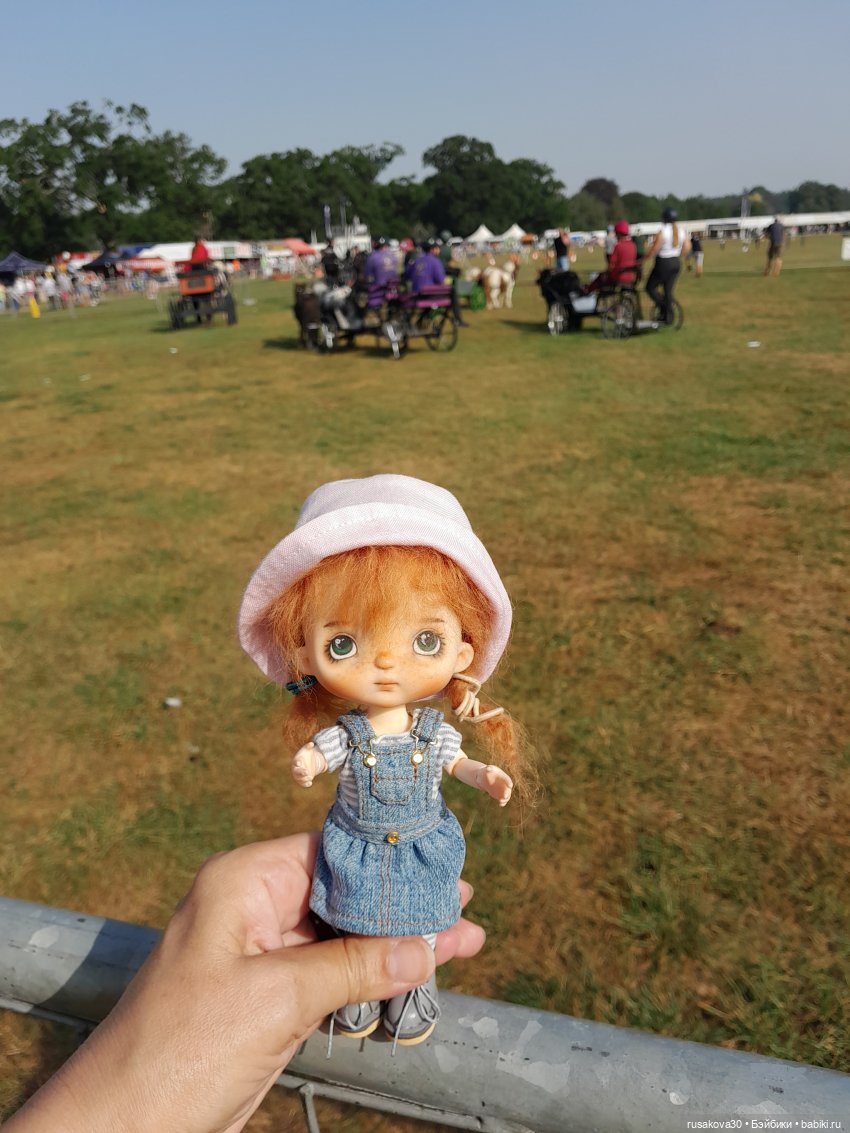 Здрасьте....я ваша Баська (фото 9)