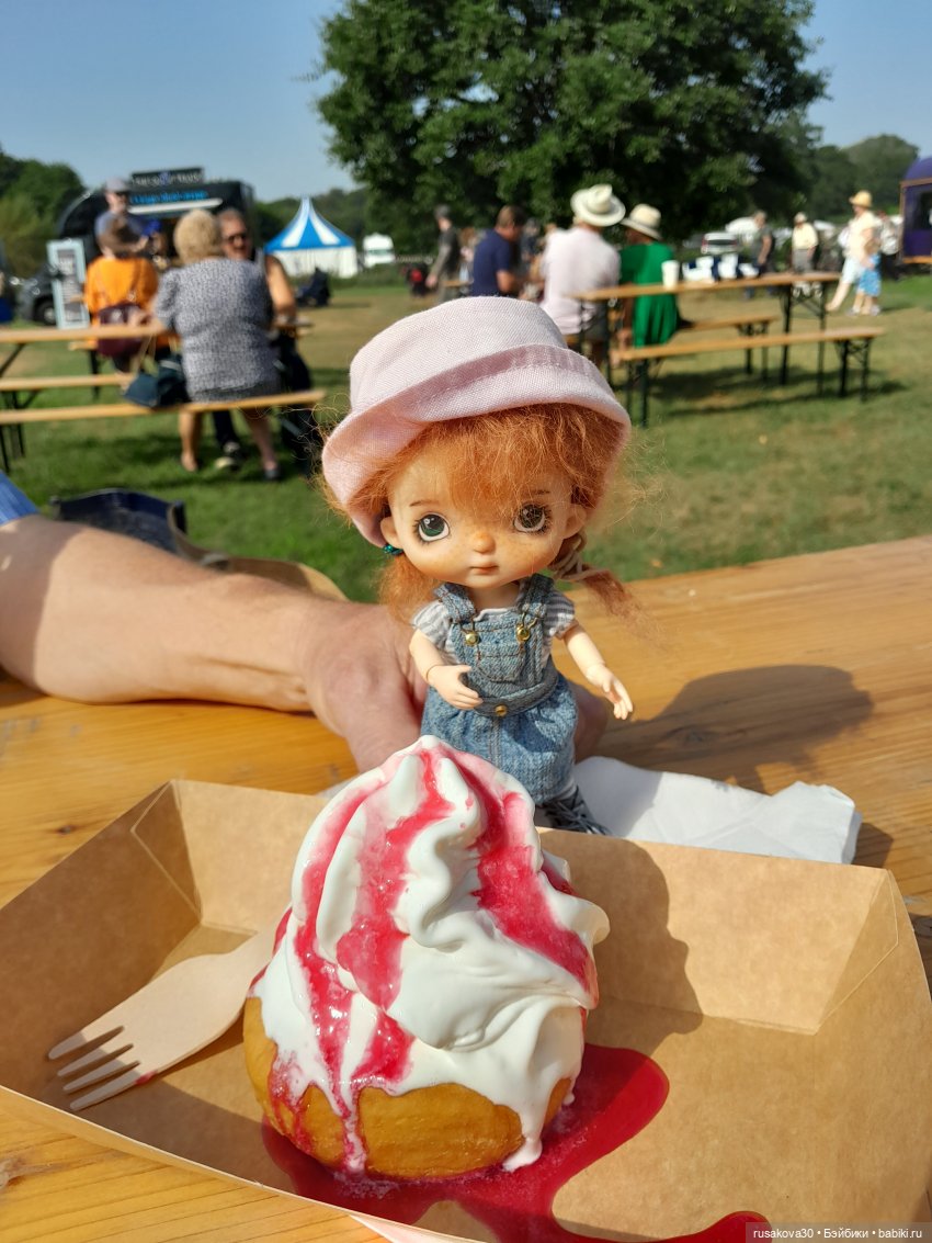 Здрасьте....я ваша Баська