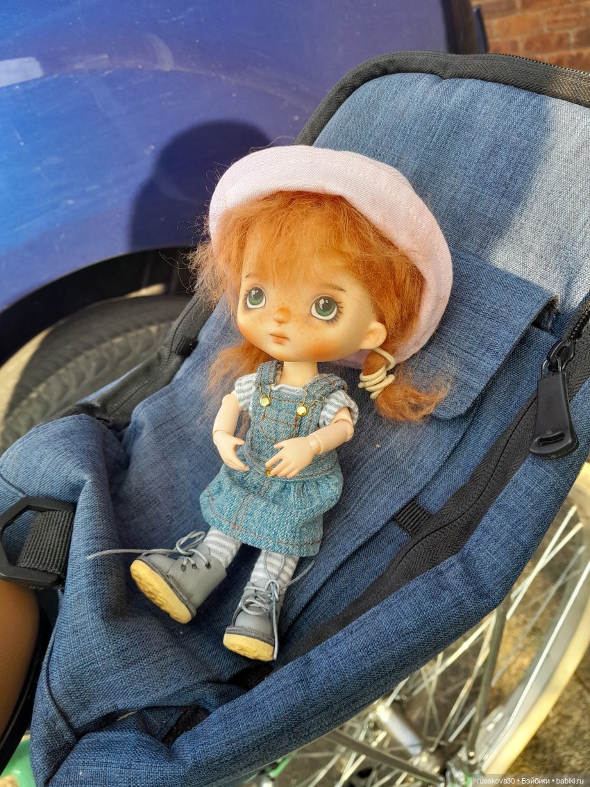 Здрасьте....я ваша Баська (фото 2)