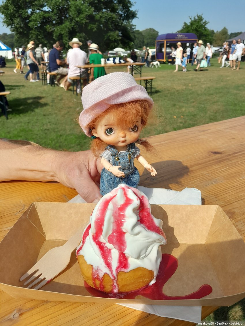 Итоги 2023 года — Коллекции игровых кукол (Playline): фото полок