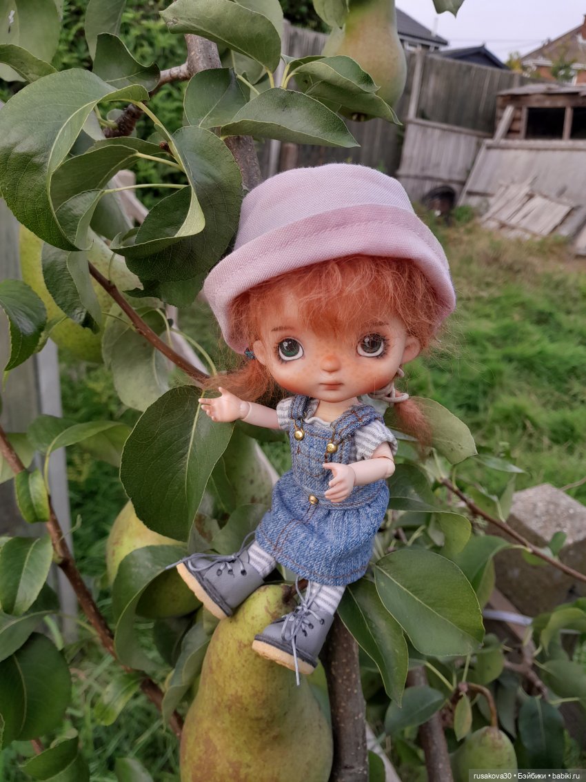 Здрасьте....я ваша Баська