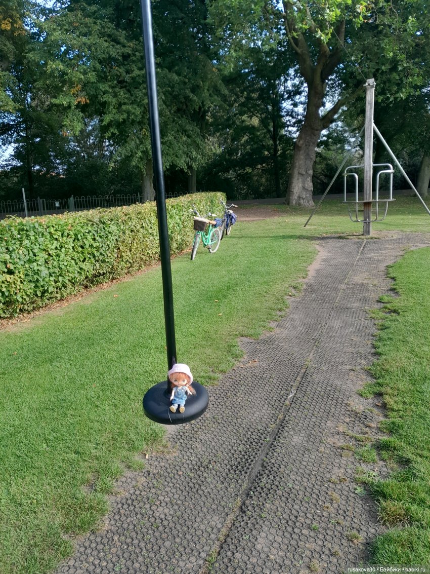 Здрасьте....я ваша Баська (фото 7)