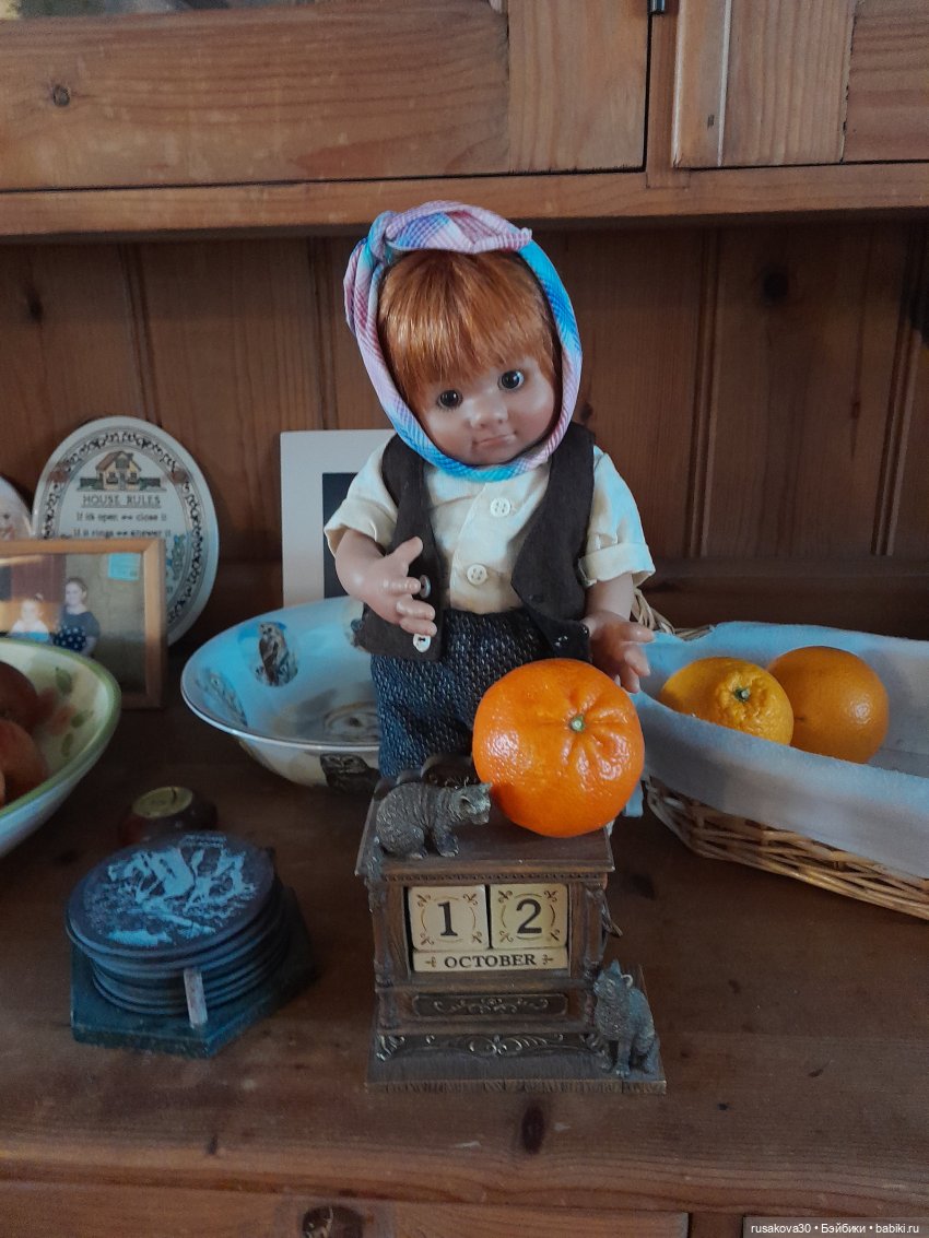 Итоги 2023 года — Коллекции игровых кукол (Playline): фото полок