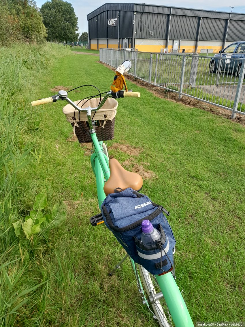 В парк, за каштанами — Интересные игрушки и фигурки (разное): редкие (фото 2)