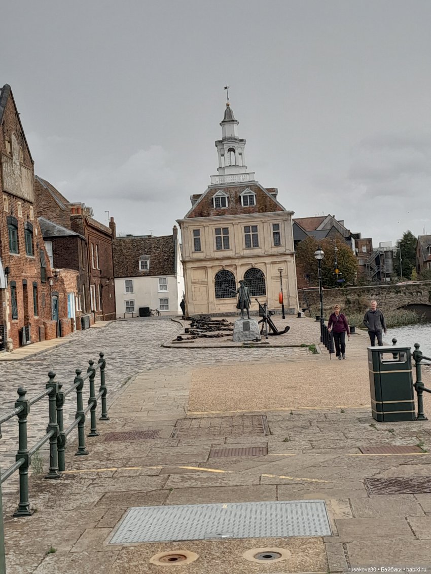 В парк, за каштанами — Интересные игрушки и фигурки (разное): редкие (фото 7)