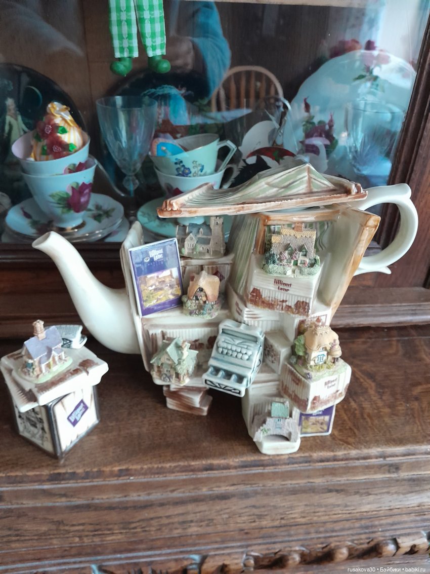 Малыши Гуглики — Куклы «Дамы эпохи» (DeAgostini): героини книг