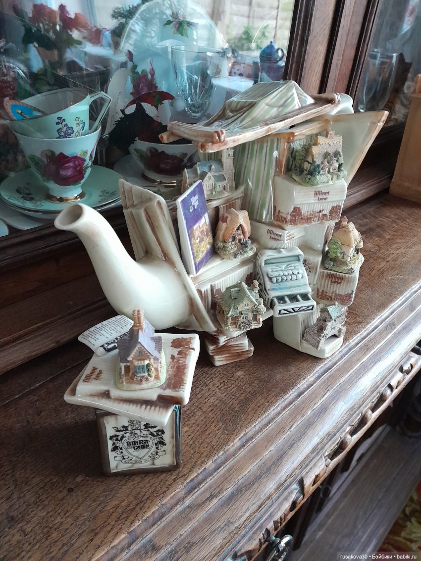 Малыши Гуглики — Куклы «Дамы эпохи» (DeAgostini): героини книг