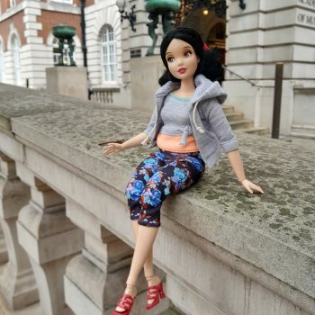 Прогулка по Лондону