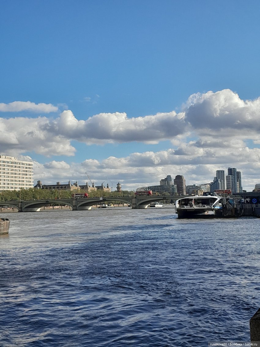 Пешком по улицам Лондона — Туризм и путешествия: фотоотчеты из поездок