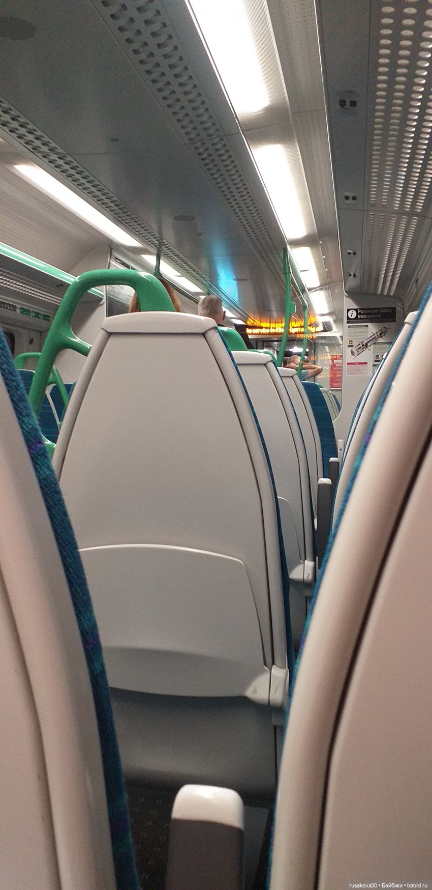 Пешком по улицам Лондона — Туризм и путешествия: фотоотчеты из поездок