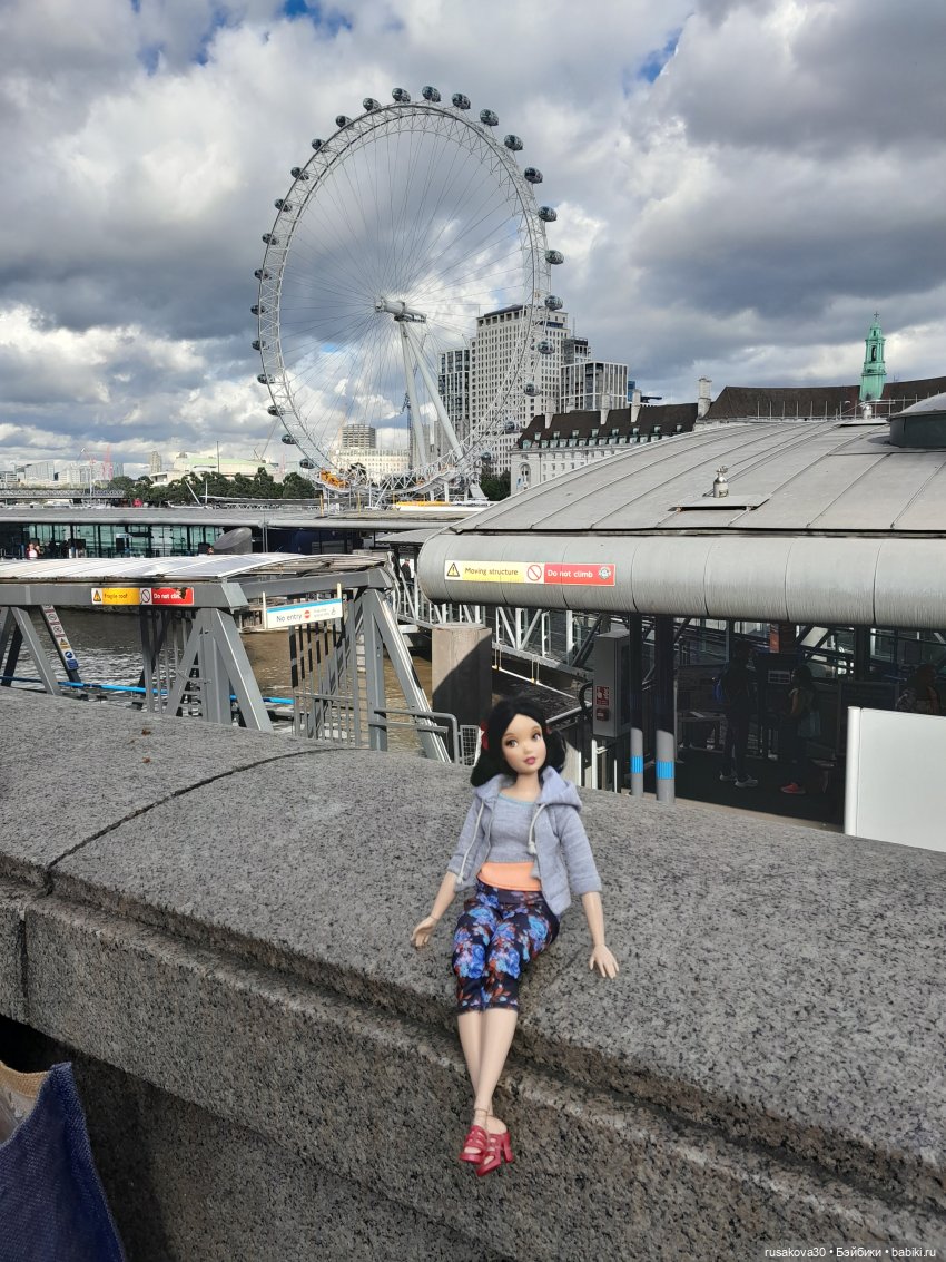 Пешком по улицам Лондона — Туризм и путешествия: фотоотчеты из поездок