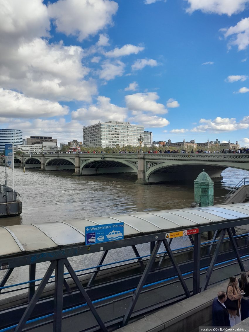 Пешком по улицам Лондона — Туризм и путешествия: фотоотчеты из поездок
