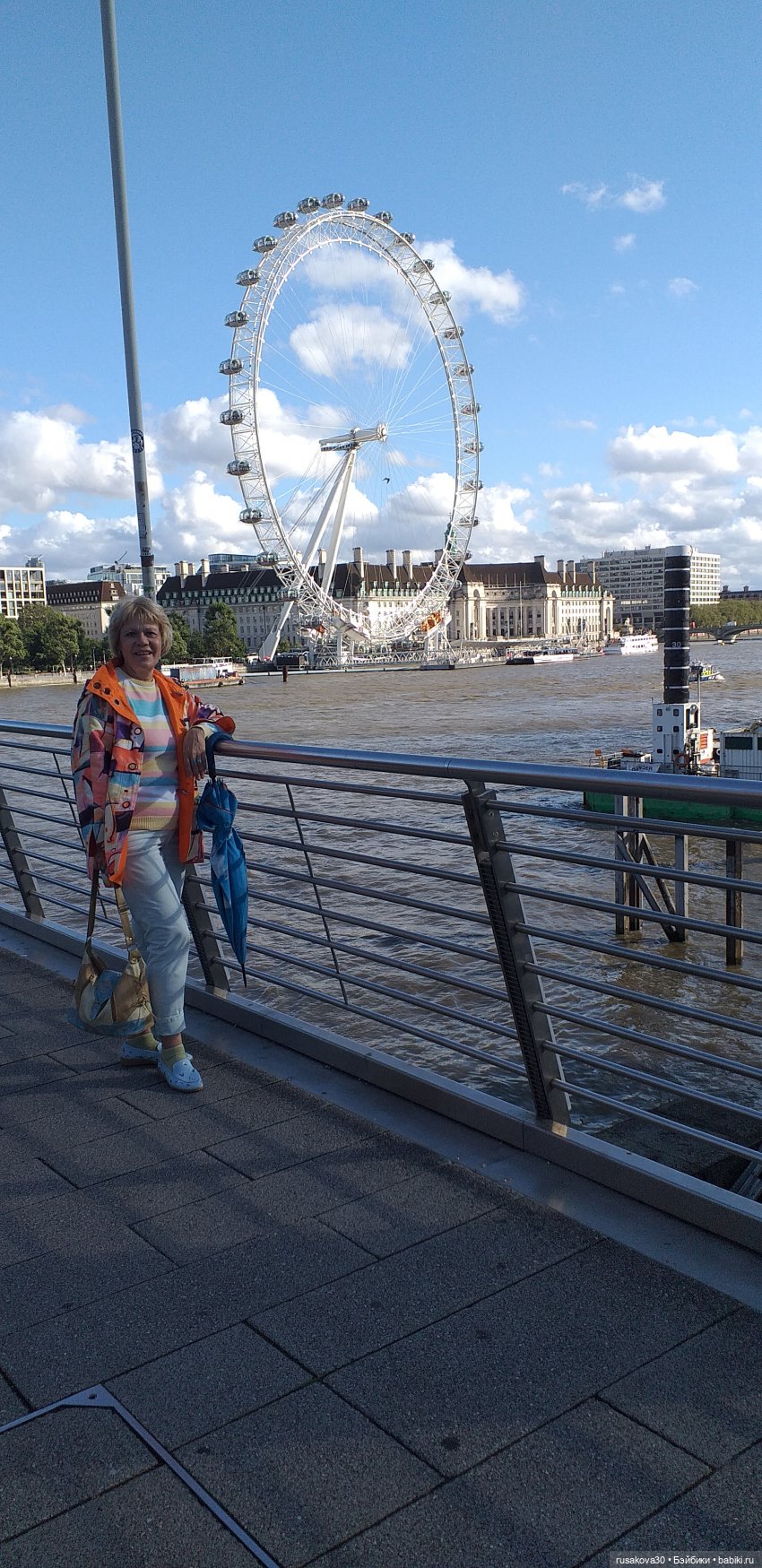 Пешком по улицам Лондона — Туризм и путешествия: фотоотчеты из поездок