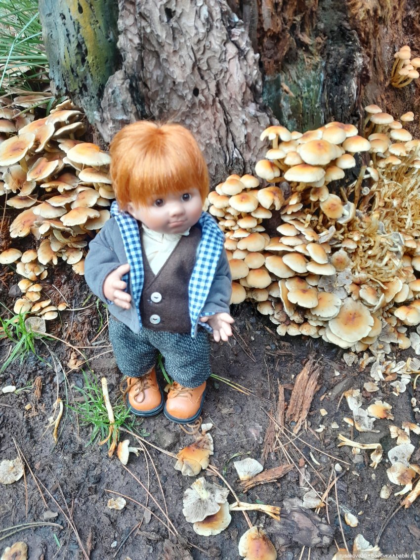 Итоги 2023 года — Коллекции игровых кукол (Playline): фото полок