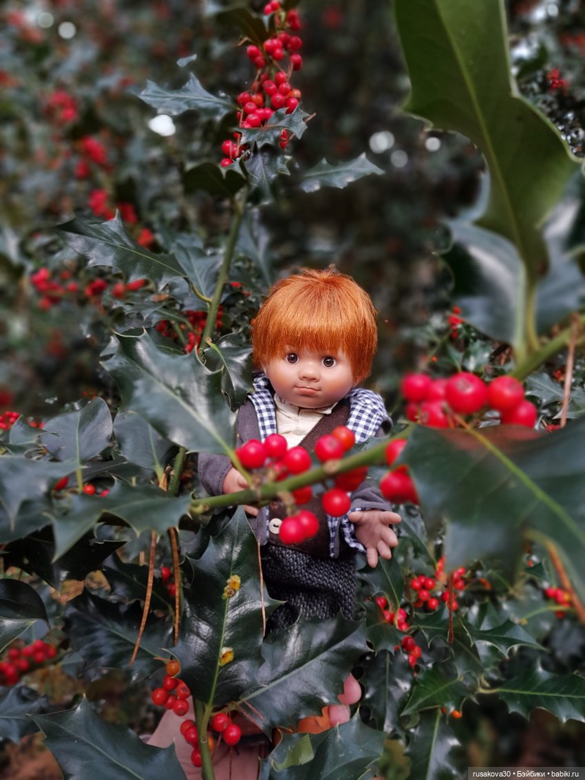 Итоги 2023 года — Коллекции игровых кукол (Playline): фото полок