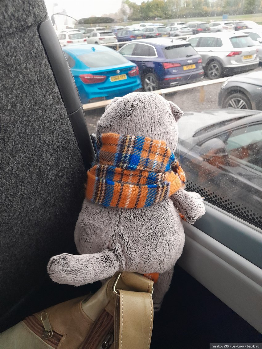 Рождественский базар в Ely (Или) (фото 4)