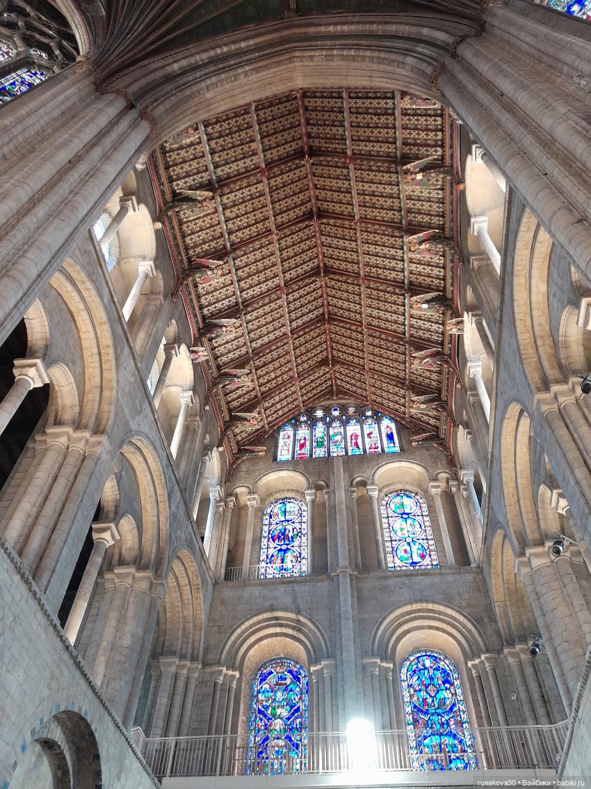 Рождественский базар в Ely (Или)