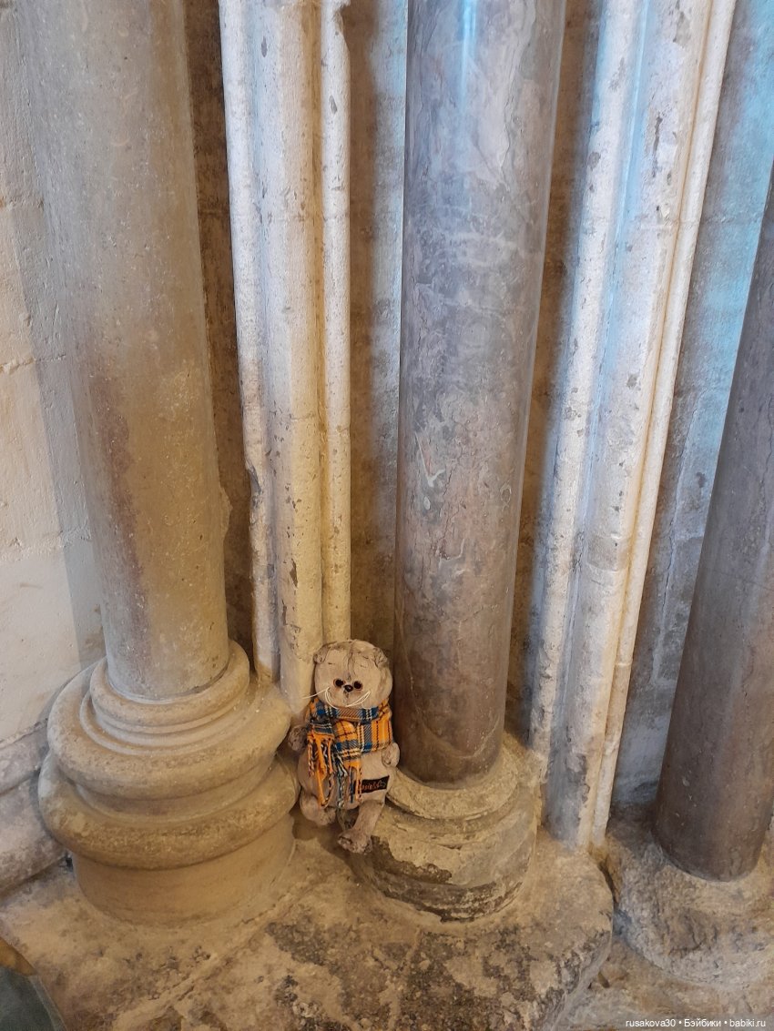 Рождественский базар в Ely (Или)