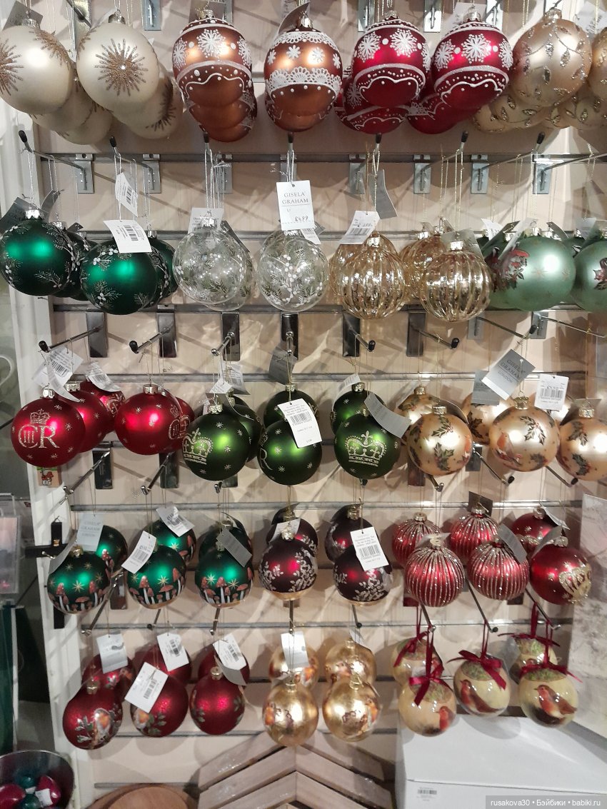 Рождественский базар в Ely (Или)