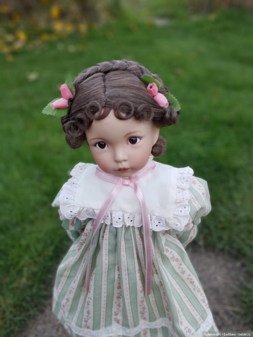 Моя любимая Эмили — Куклы Max & Jessi (Любимая подружка): виниловые