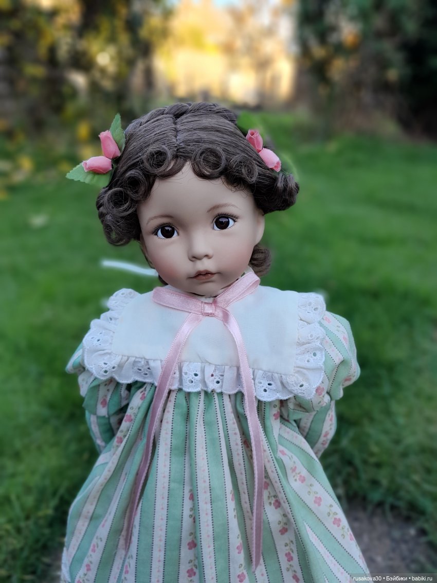 Моя любимая Эмили — Куклы Max & Jessi (Любимая подружка): виниловые