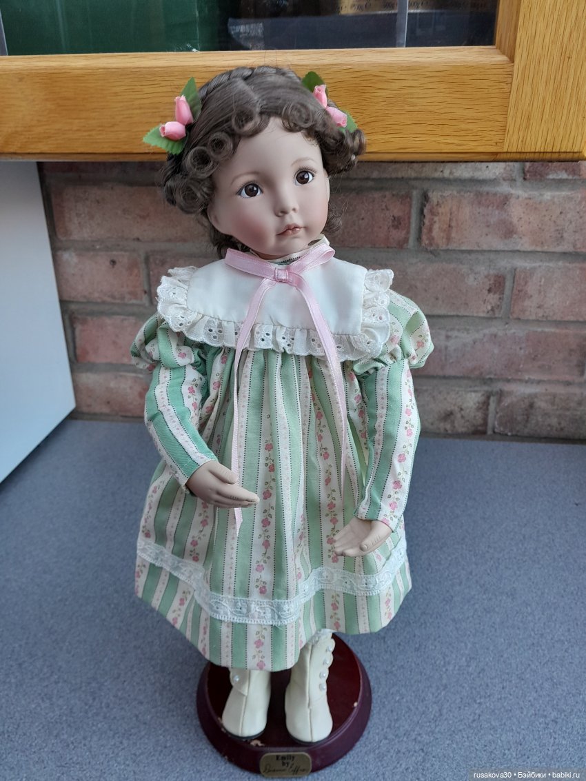 Моя любимая Эмили — Куклы Max & Jessi (Любимая подружка): виниловые