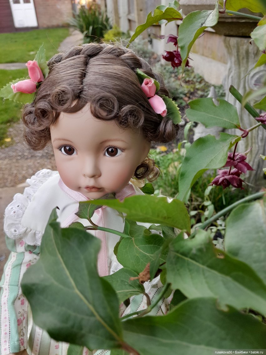 Моя любимая Эмили — Куклы Max & Jessi (Любимая подружка): виниловые