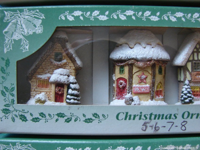 Хобби моего мужа — Фарфоровые статуэтки и фигурки: винтаж