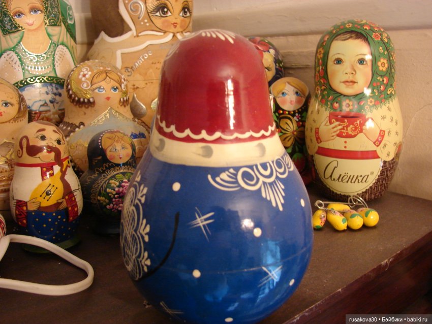 Хобби моего мужа — Фарфоровые статуэтки и фигурки: винтаж