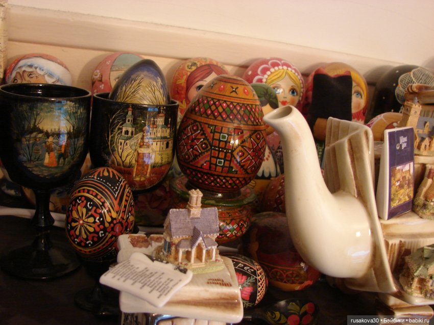 Хобби моего мужа — Фарфоровые статуэтки и фигурки: винтаж